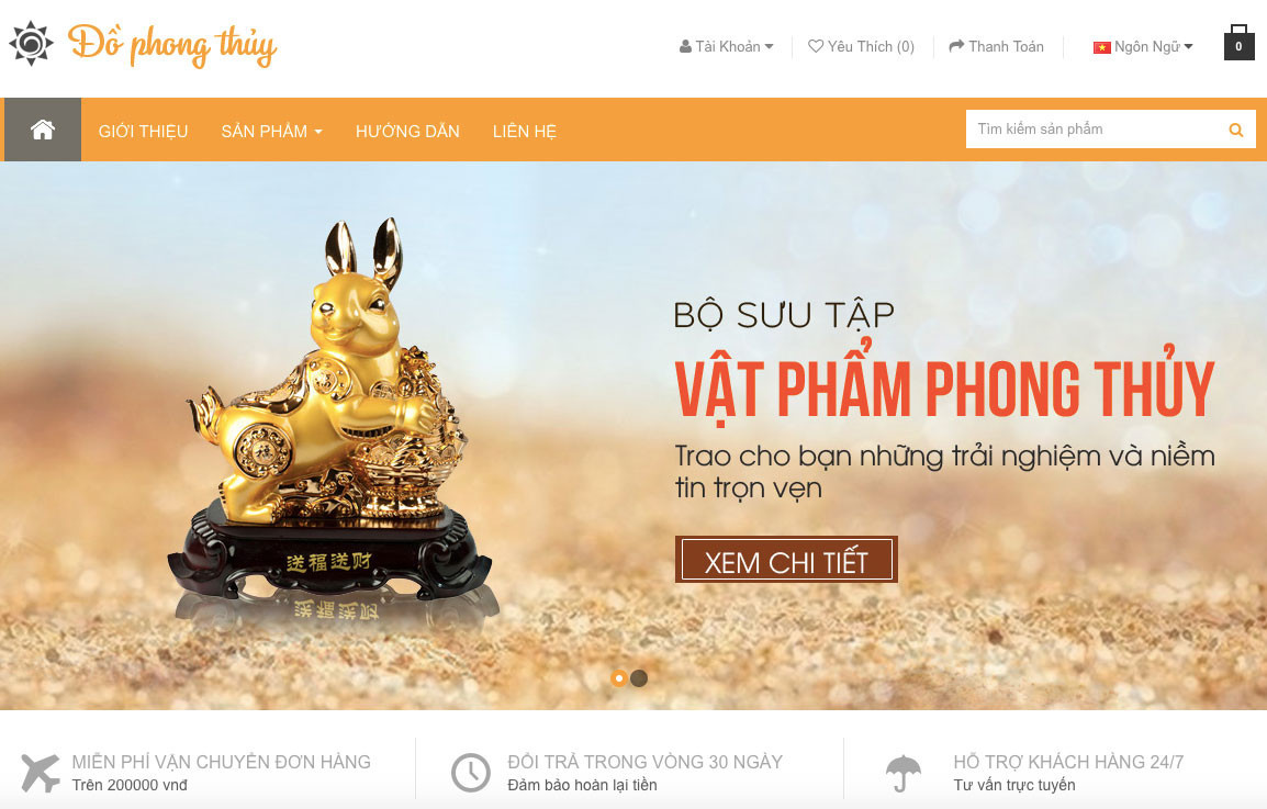 cham-soc-website-do-go-phong-thuy